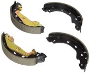 Bosch BS956 Blue Disc Brake Shoe Set