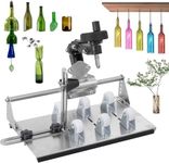 Upgraded Glass Bottle Cutter kit, W