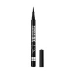 Rimmel Wonder'Ink Liquid Eyeliner, Black, 1 ml