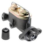 ACDelco 18M1027 Professional Brake Master Cylinder Assembly