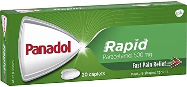 Panadol Ra