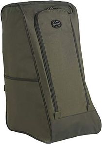 Le Chameau Tall Wellington Boot Carry Bag Green One Size