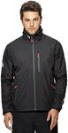 Helly Hansen Men's Crew Midlayer Ja