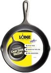 Lodge L6SK3 9-Inch Logic Pre-Season
