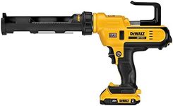 DEWALT 20V MAX* Cordless Caulking G
