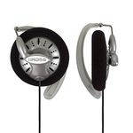 Koss Portable Stereo Headph. Clip Design