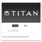 World of Titan - Digital Voucher