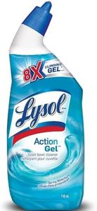Lysol Toil