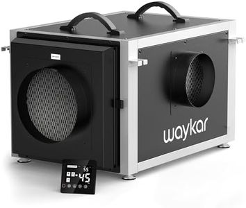 Waykar 158