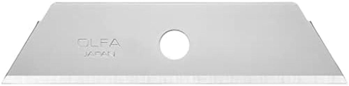 Olfa SKB-2/5B Cutter - 17,5 mm x5