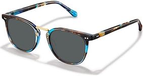 CARFIA Fashion Acetate Polarized Wo