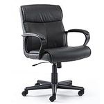 Office Chair - Mid-Back Computer De