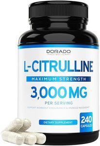 L Citrulli
