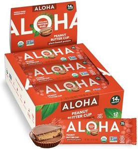 ALOHA Orga