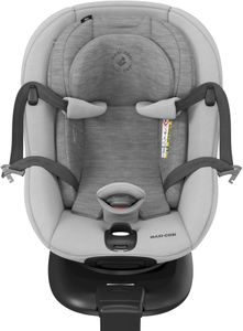 Maxi-Cosi Mica 360° i-Size Car Seat – Black