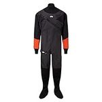 Gill Dry suit - Fully Taped & Water