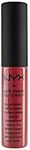 NYX PROFESSIONAL MAKEUP Soft Matte 