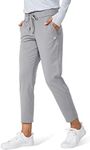 G Gradual Women's Pants with Deep P