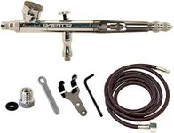 Paasche Airbrush RG-1AS Airbrush Set