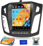 Podofo 2+32G Car Stereo Radio for F