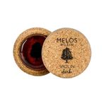 Melos Rosin,Dark, for Violin