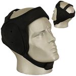 Headgear For Wrestlers