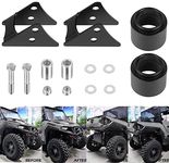 2.5'' Lift Kit UTV Front & Rear Suspension for Polaris Ranger 500/570/CREW Midsize 2014 2015 2016 2017 2018 2019 2020 2021