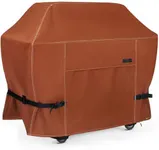 NettyPro BBQ Grill Cover 56 Inch Ou