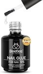 Beetles 15ml Gel Nail Glue 9 in 1 f