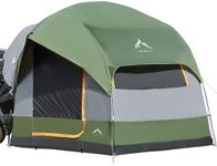 GoHimal SUV Tent for Camping, Water