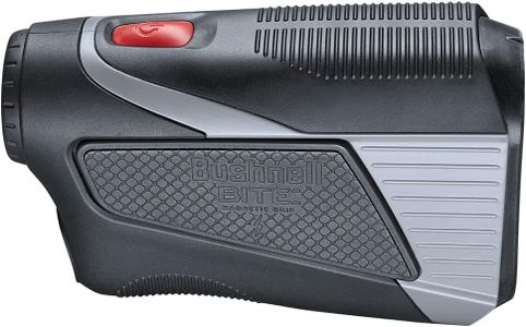 Bushnell Tour V5 Golf Rangefinder – Precision Laser Distance Finder
