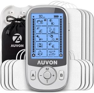 AUVON Rech