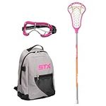 STX Exult Rise Girl's Lacrosse Star