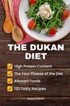 The Dukan Diet: The Four Phases of 
