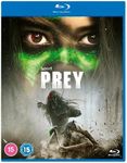 Prey [Blu-ray] [Region Free]