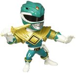 Classic Power Rangers Toys