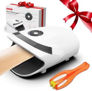 Xllent 2023 New Hand Massager with Compression & Heating for Arthritis,Birthday Gifts for Women,Pain Relief,Carpal Tunnel and Finger Numbness,Lightning of Today Gifts for Women