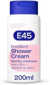 E45 Body W
