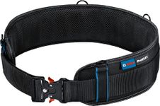 Bosch Professional ProClick tool belt 93 (size S/M) Blue