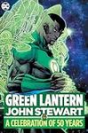 Green Lantern John Stewart: A Celeb