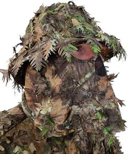 Mossy Oak 