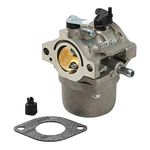 Yomoly Carburetor Compatible with 12.5HP Huskee LT3800 Lawn Tractor Model 13WC76LF031 Replacement Carb