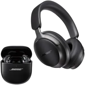 Bose Quiet