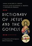 Dictionary of Jesus and the Gospels