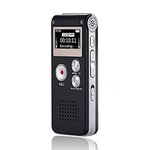 Digital Recorder For Lectures