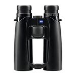 Zeiss 10x42 Victory SF Binocular with LotuTec Protective Coating (Black)