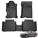 AoKuElec Floor Mats fits for 2013 2