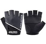 SUJAYU Workout Gloves for Women Men