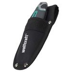 wolfcraft Knife Holster I 4281000 I For carrying a knife on a belt