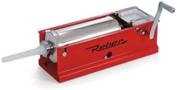 Reber 8950